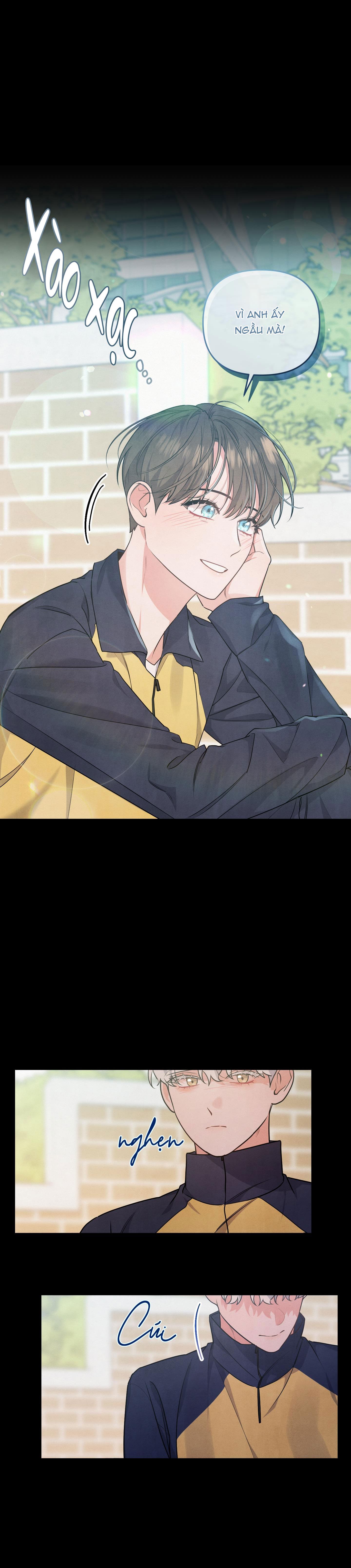 mối quan hệ ngu ngốc chapter 21 7