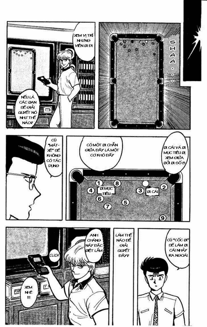 break shot chapter 16 9