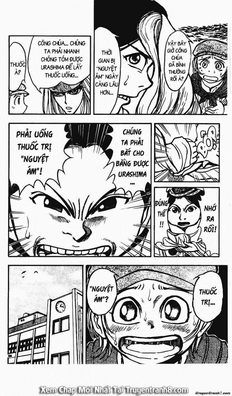 sắc lệnh ánh trăng chapter 39 26