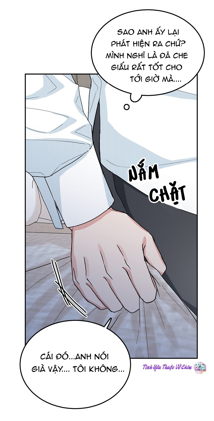 đối tác an toàn chapter 9 8