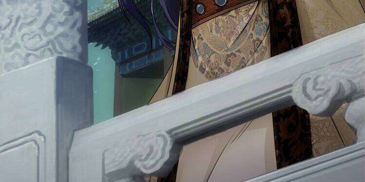 vân thiên thành chapter 1 41