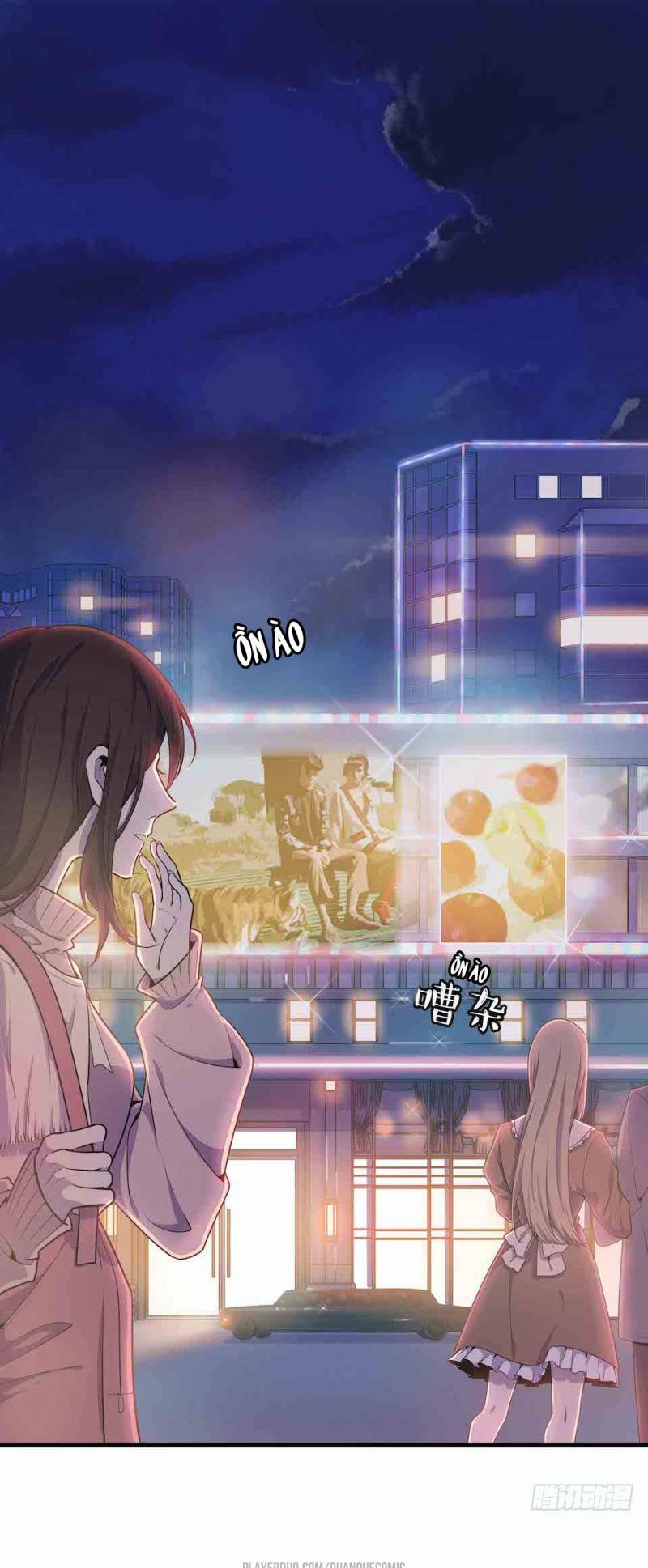 thát không mê thất chapter 39 1