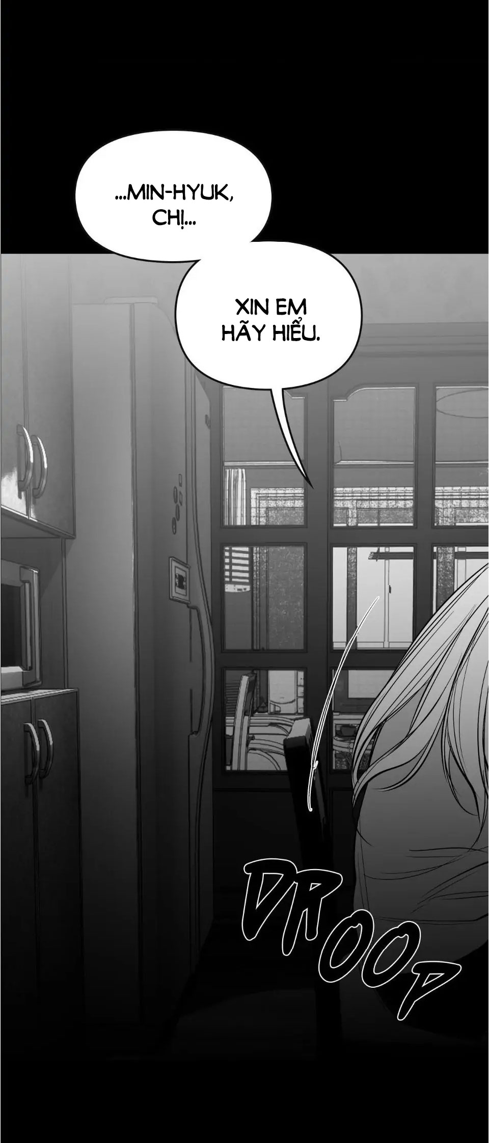 khi đôi chân thôi bước chapter 103.1 13