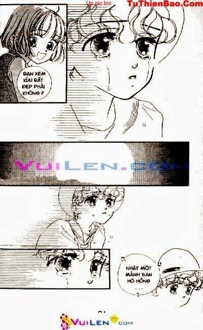 công chúa nhân ngư chapter 1 20