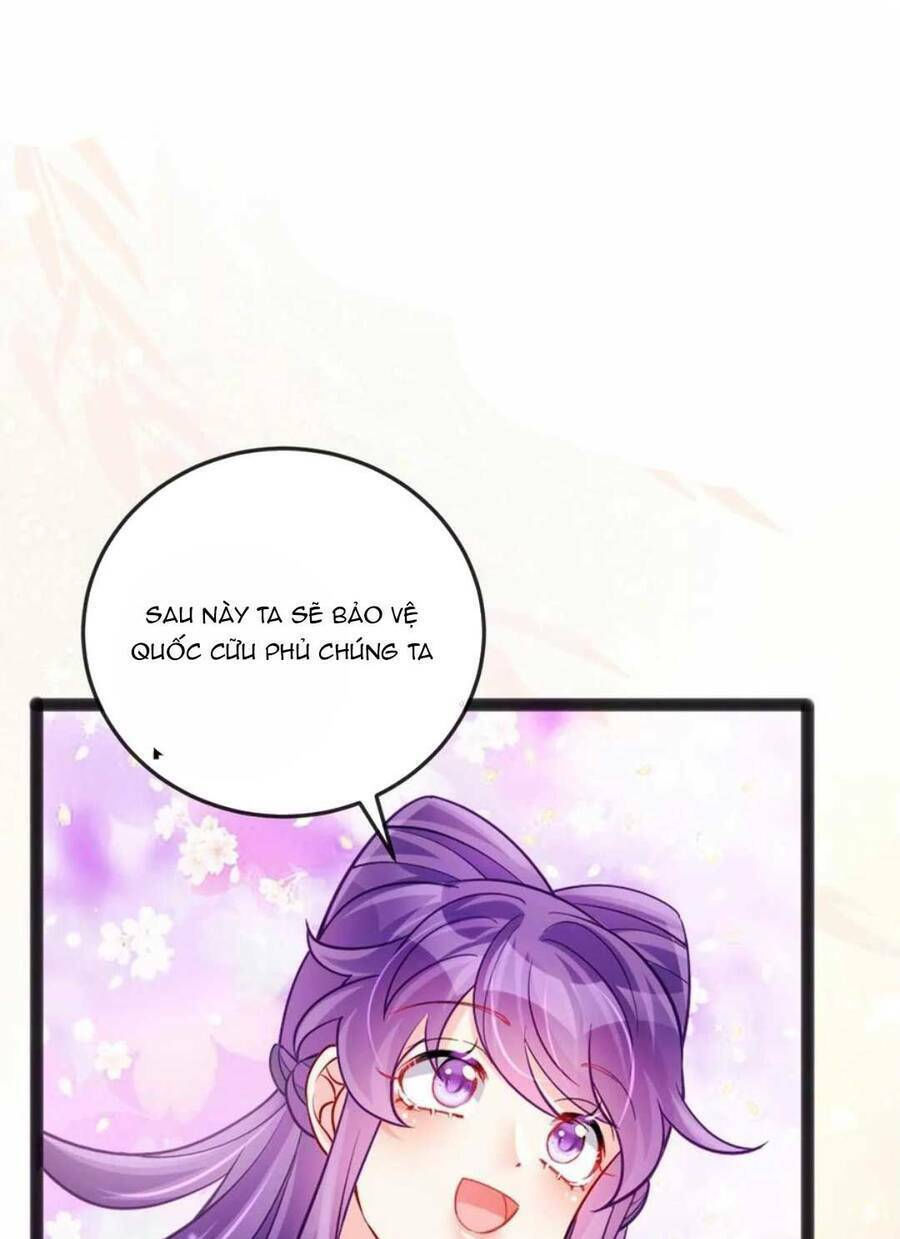 quân hoả nữ hoàng chapter 82 13