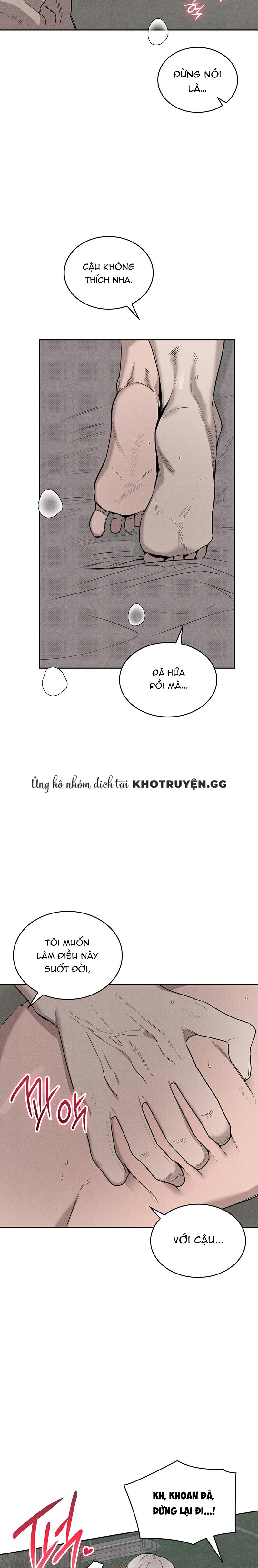 quý khách phòng 666 chapter 4 9