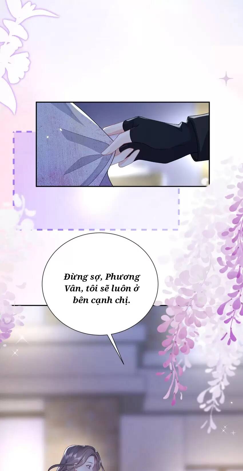 mận xanh chapter 21 51