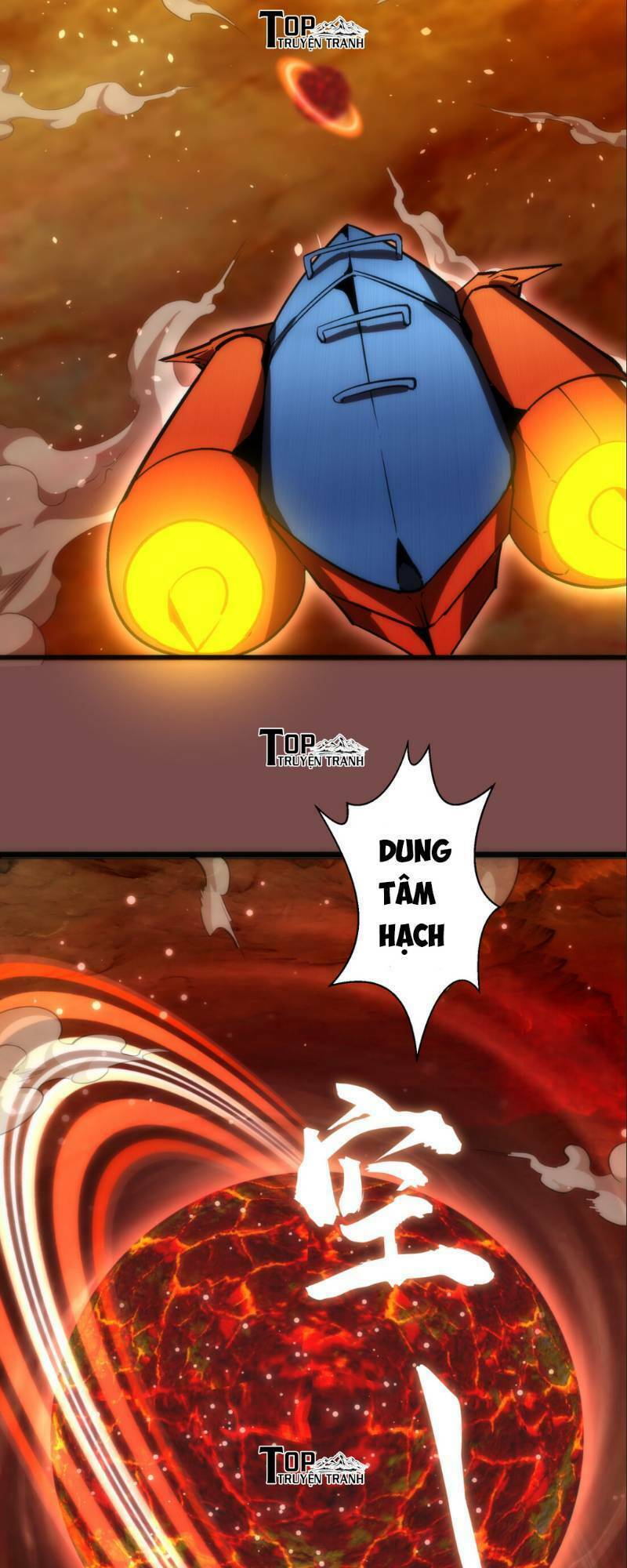 ta không phải đại ma vương chapter 16 45