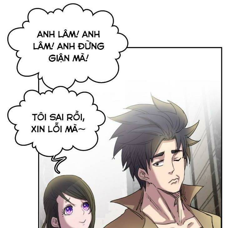 phụ hồn giả chapter 11 4