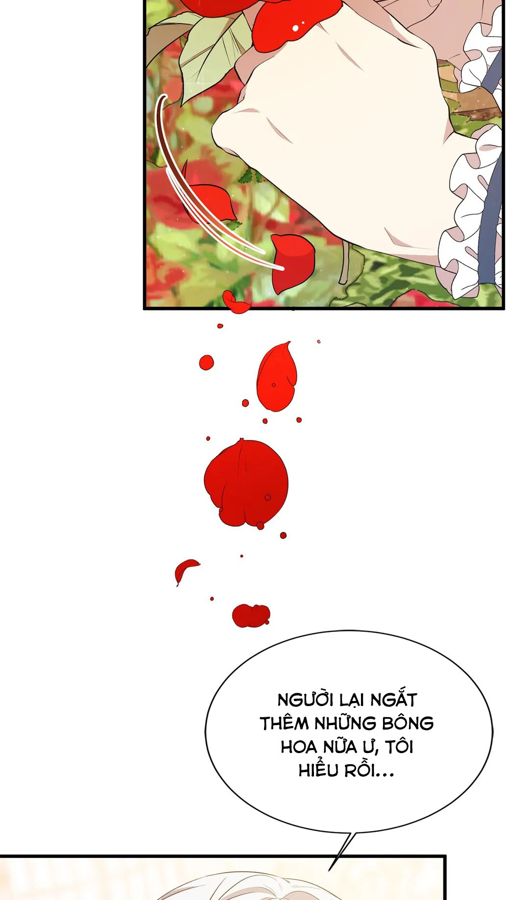 chị ấy là nữ chính trong truyện đó chapter 16 31