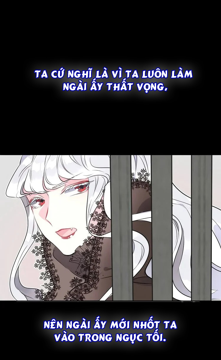 bộ váy của nàng tiên cá chapter 14 13