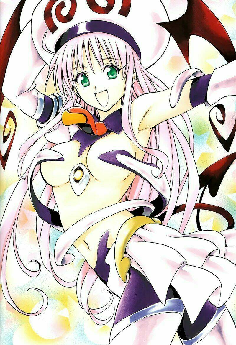 bọn tớ thích cậu! rito chapter 164 14