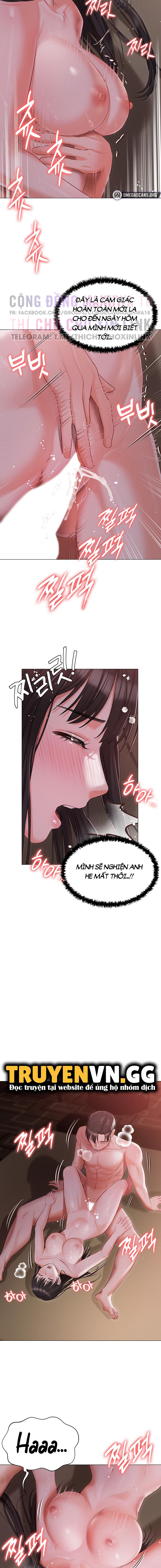 biệt thự hyeonjung chapter 22 7