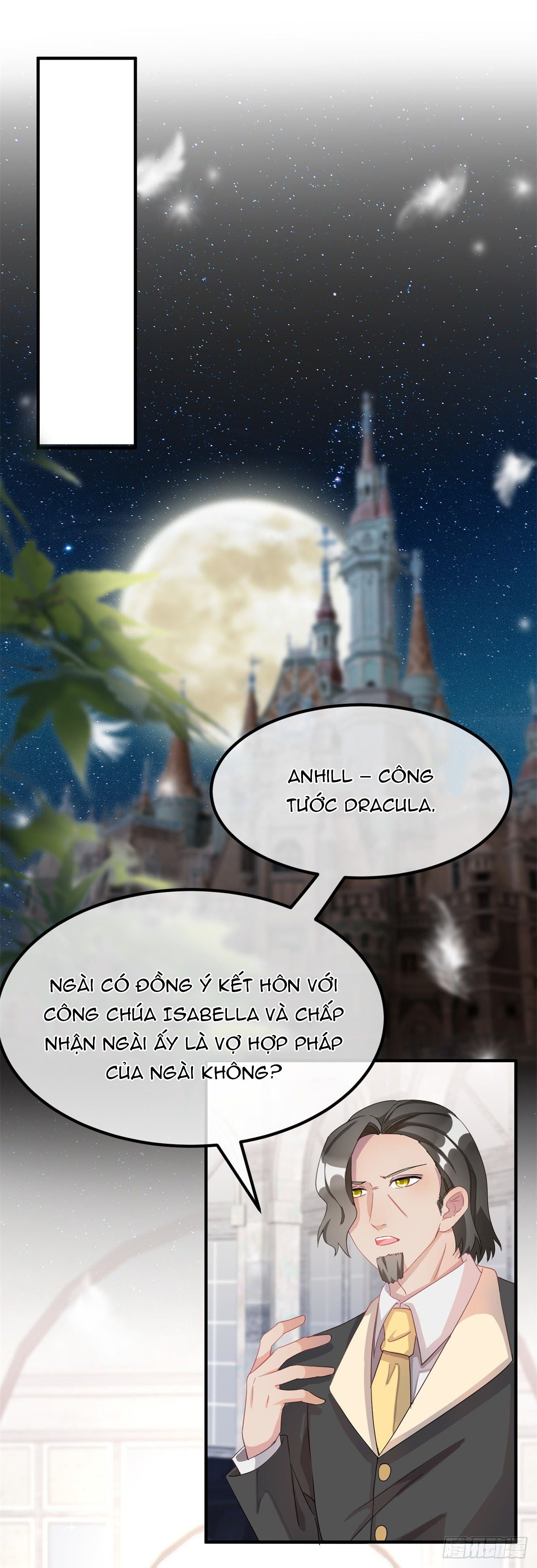 kế hoạch công lược công tước máu lạnh chapter 9 19