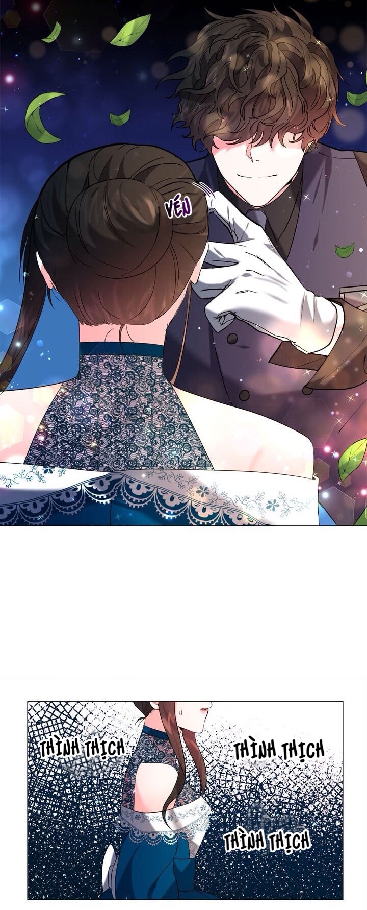 cách nhân vật phụ phá đảo game hẹn hò chapter 5.2 23