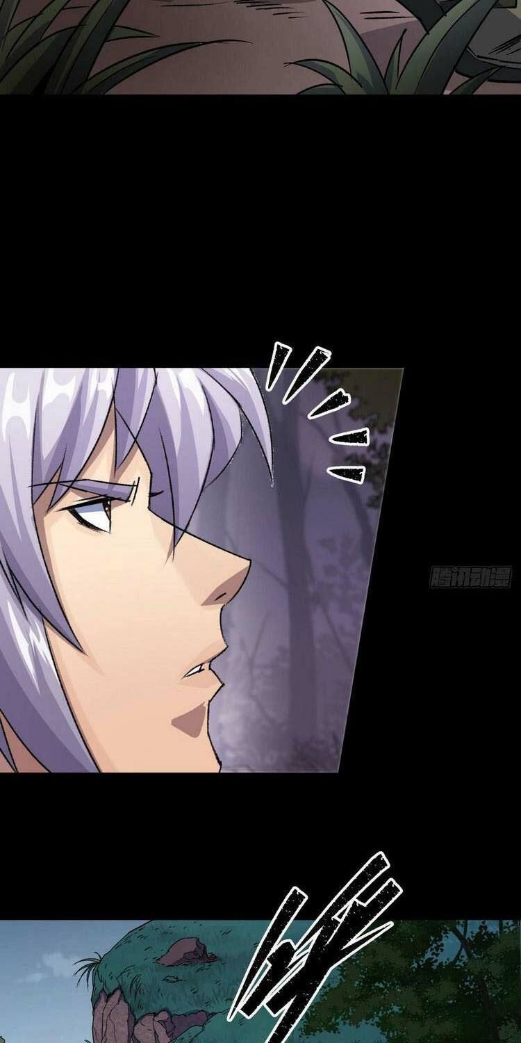 thông u đại thánh chapter 25 27