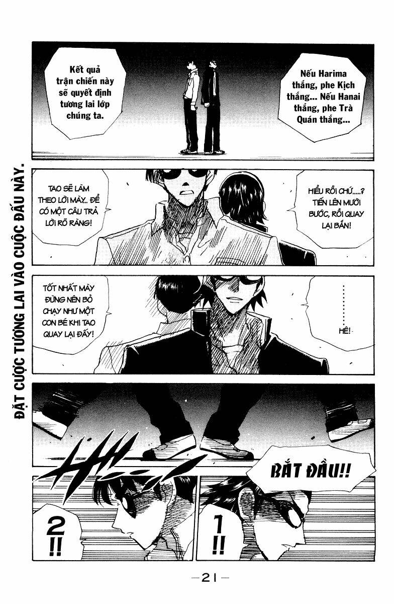 school rumble chapter 110 8