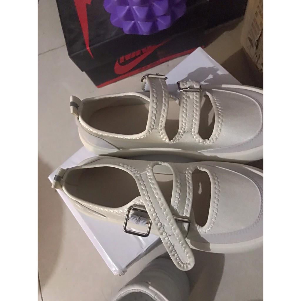 Giày thể thao mủa hè style ullzang Hàn Quốc G060