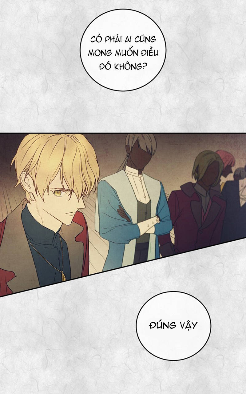 cô hầu giỏi giang chapter 26 26