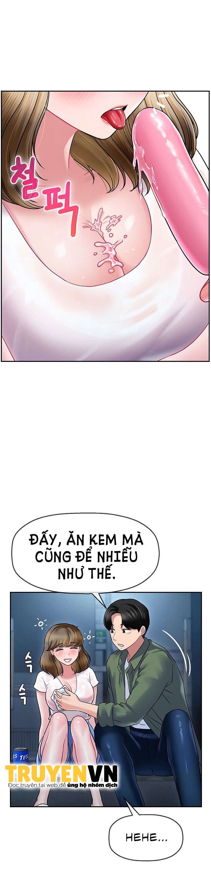 thanh lý đồ chơi tình dục tôi vô tình lập được harem chapter 2 40