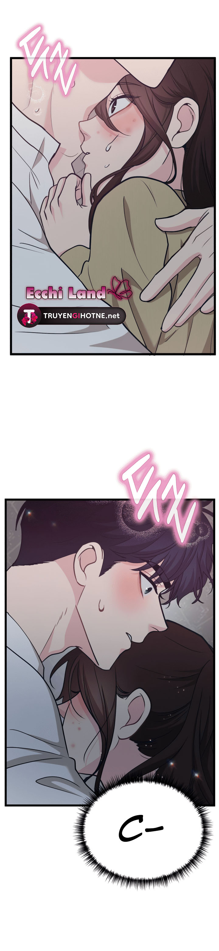 thần tượng của tôi chapter 14.2 36