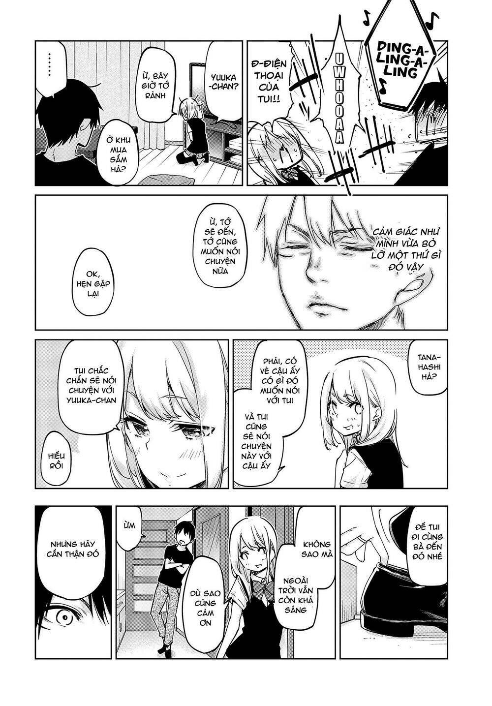 jiangshi kaitan blood chapter 57 20