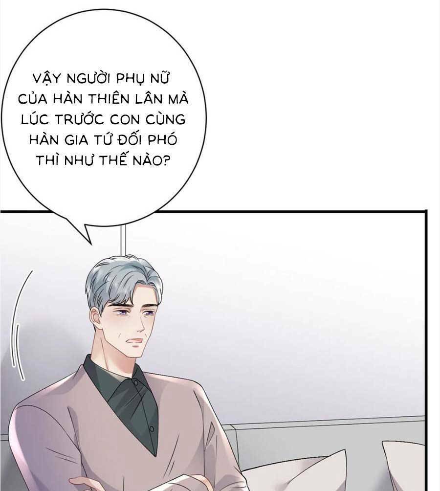 đại tiểu thư có ý đồ gì xấu đâu chapter 161 23