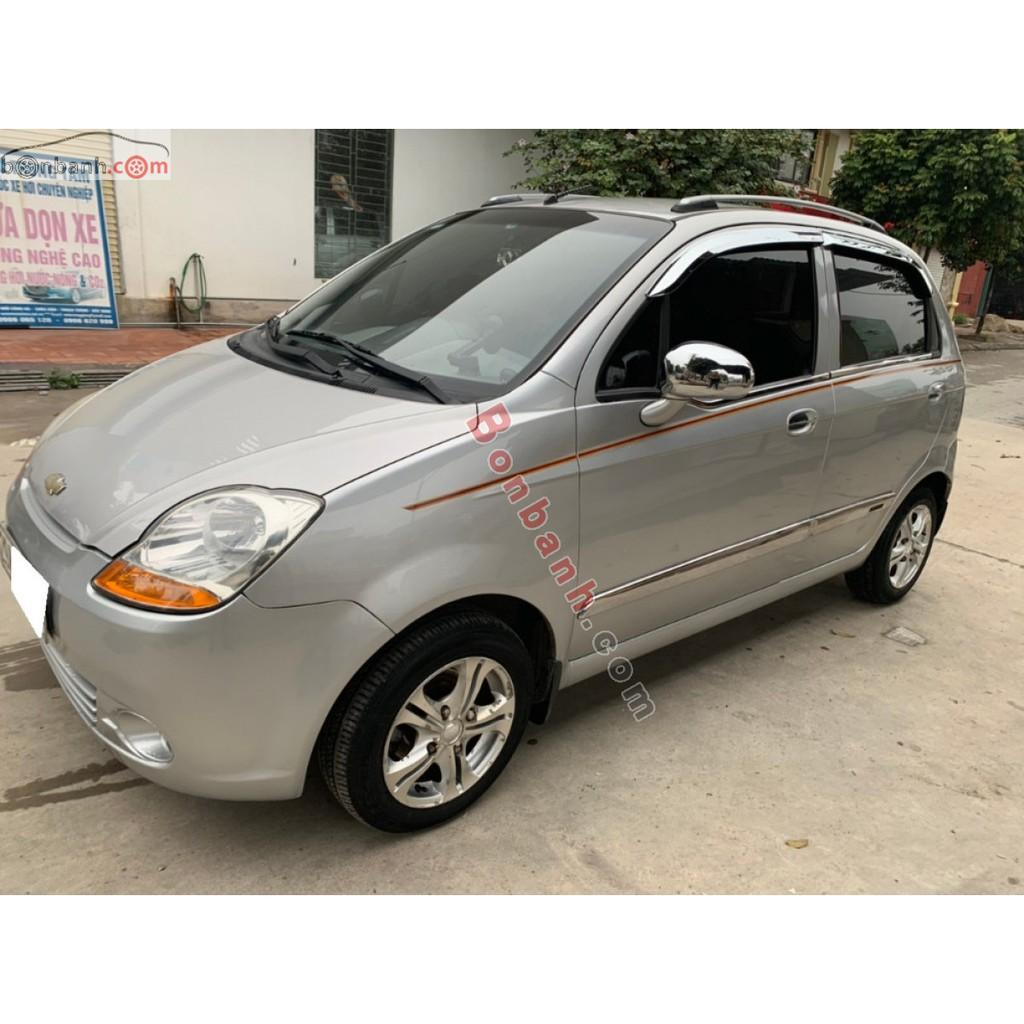 Đèn pha Chervolet Spark (Matiz3)