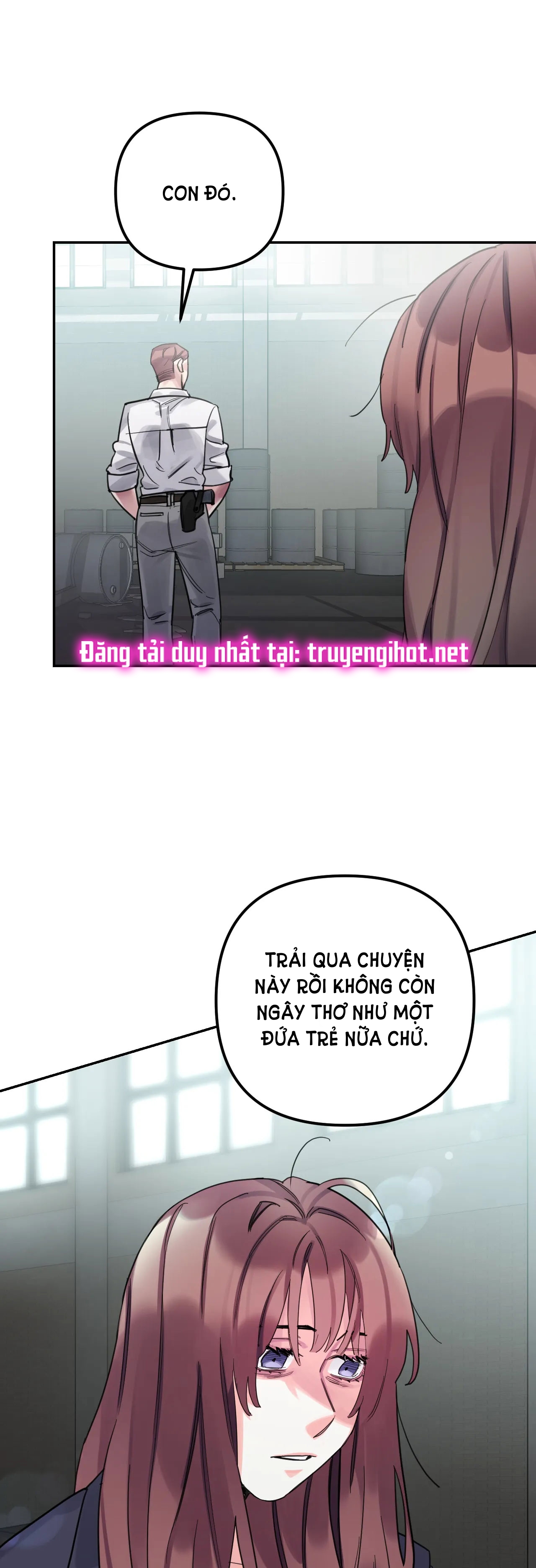 [18+] barrel chapter 5.1 4