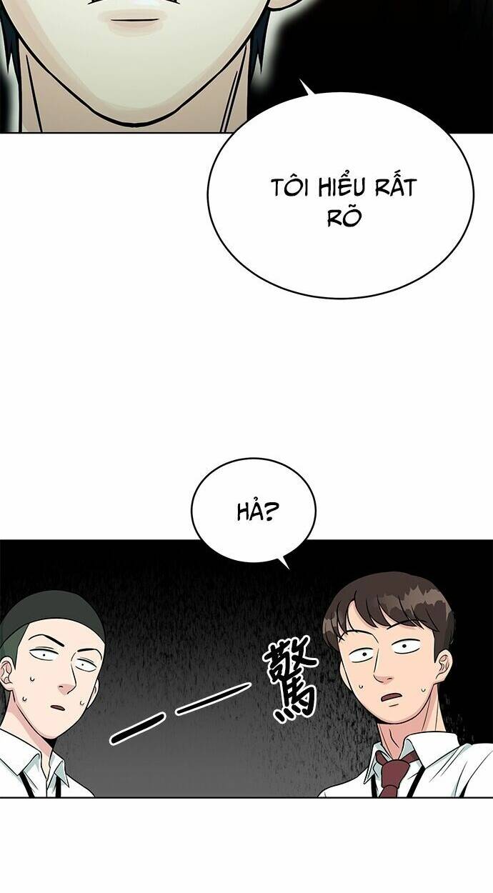 chuyển sinh trở thành nhân viên mới chapter 3 26