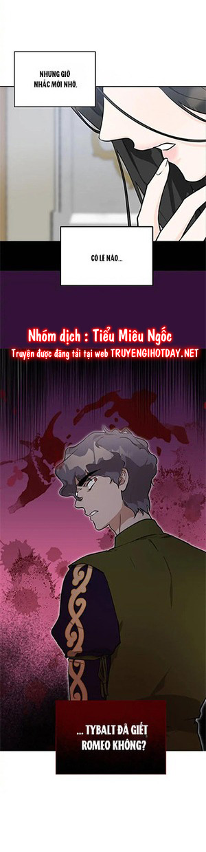 tạm biệt nàng, juliet chapter 17 15