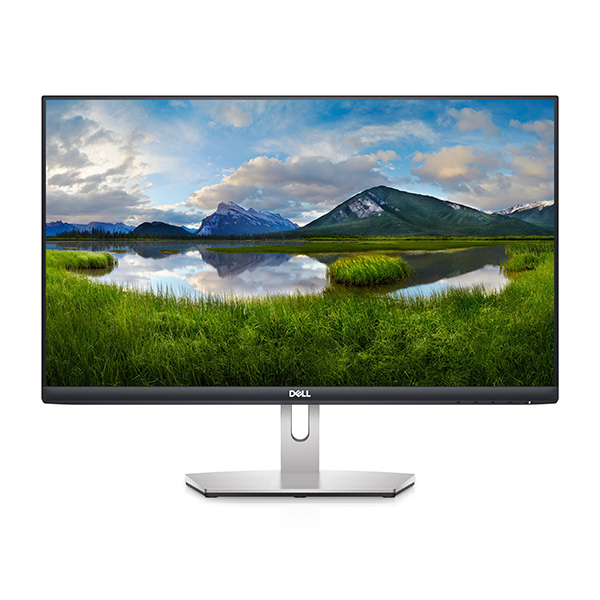 Màn hình Dell S2421H 23.8Inch 75Hz IPS (Tích hợp Loa)