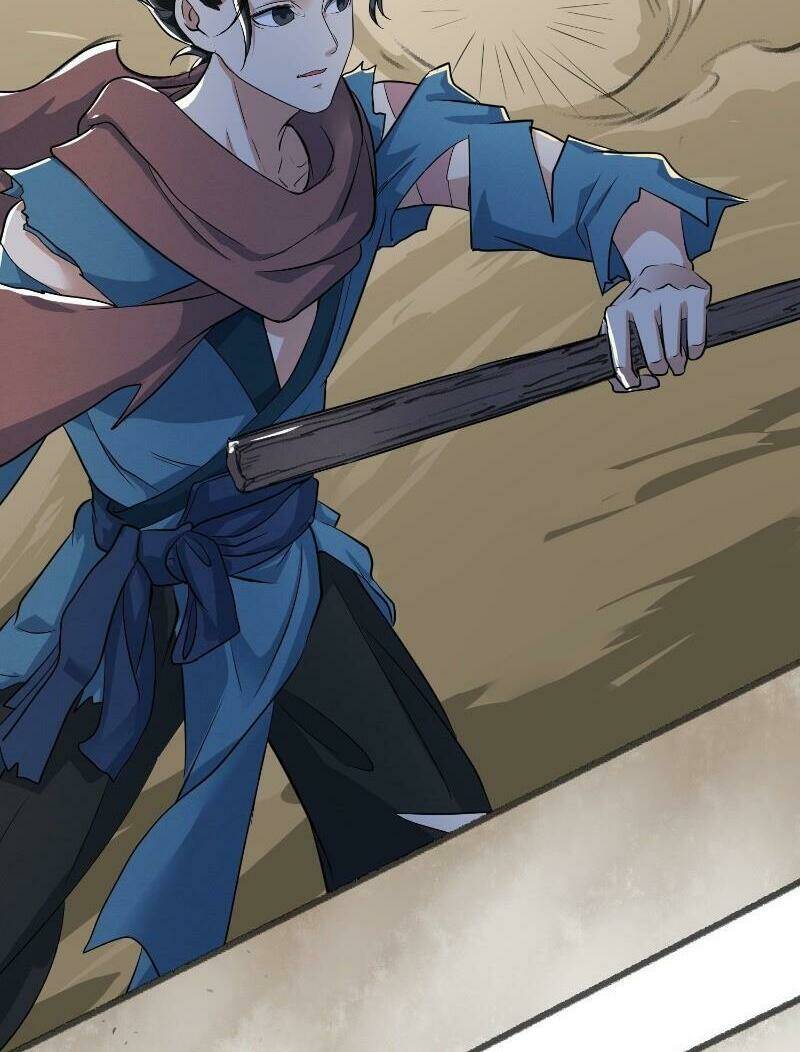 nhân đạo kỹ nguyên chapter 5 22