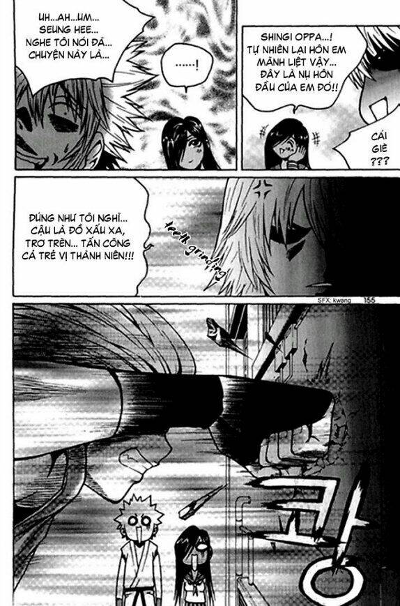 zippy ziggy chapter 27 3