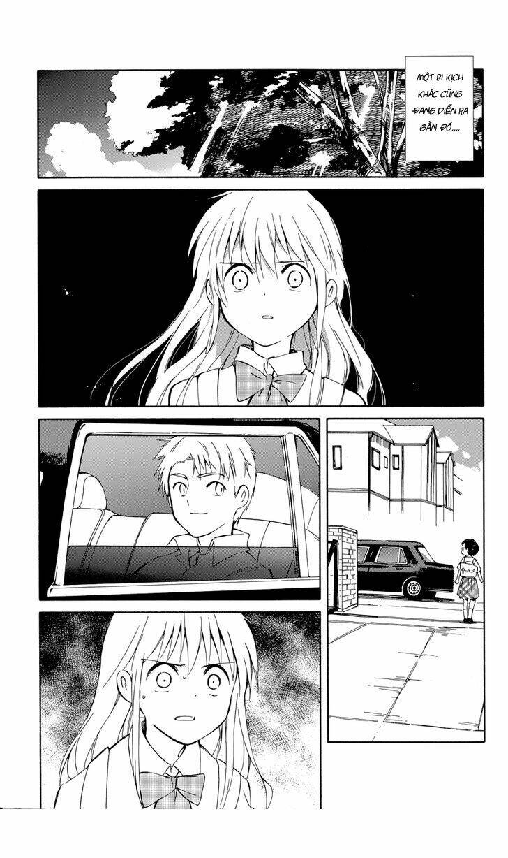 hitoribocchi no chikyuu shinryaku chapter 21 10