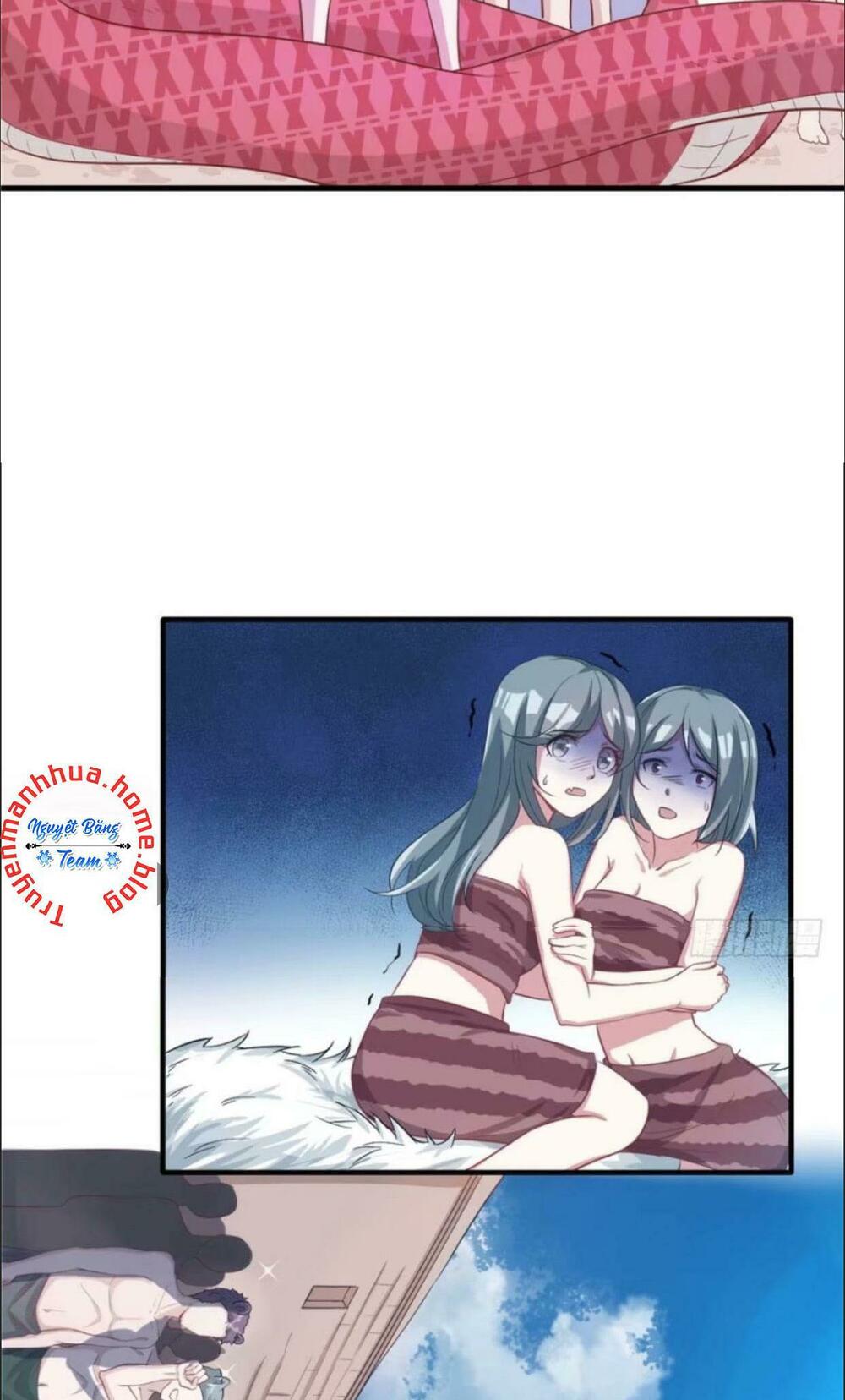 [16+] thảnh thơi thú thế chủng chủng điền, sinh sinh tể chapter 68 9