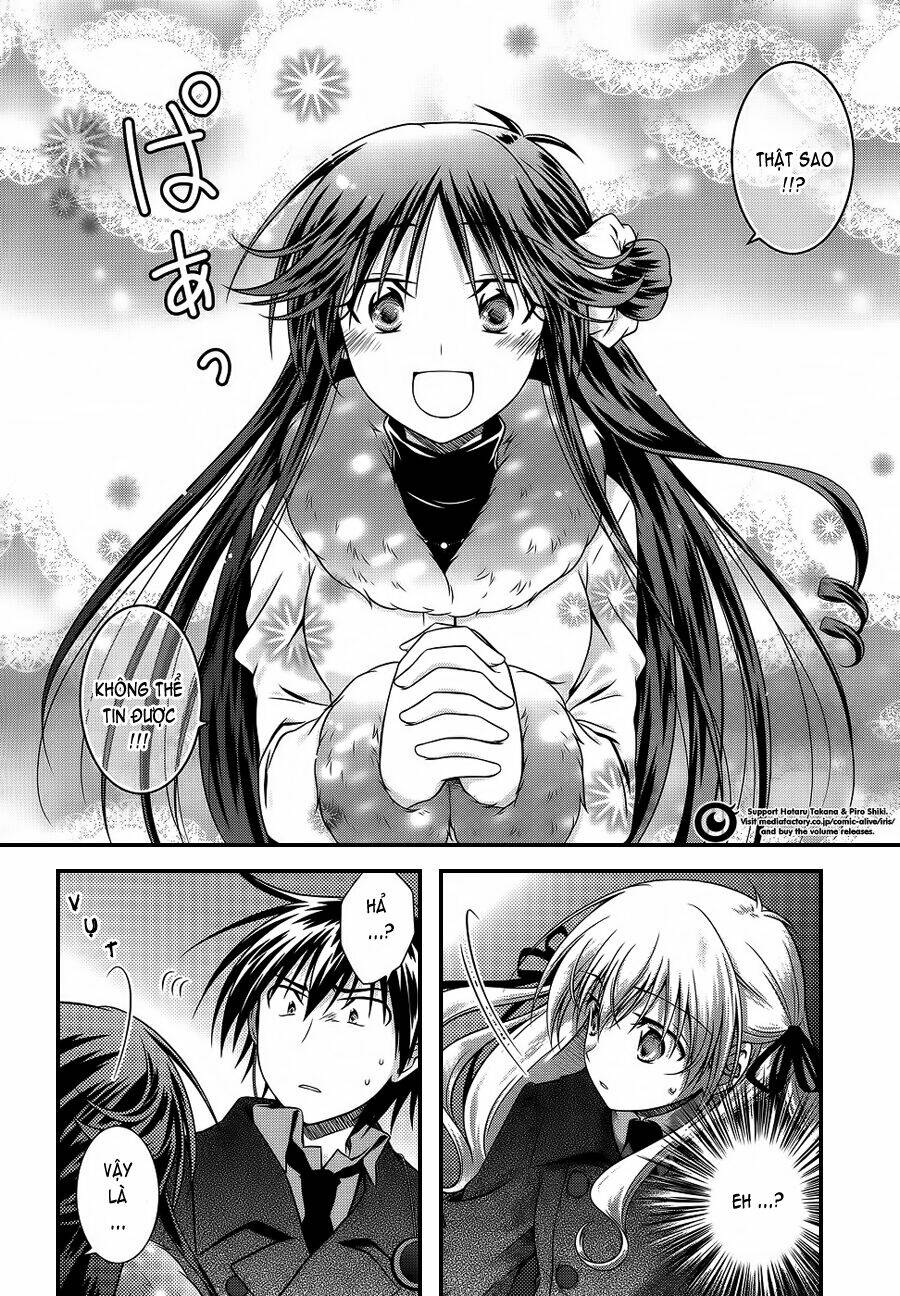 iris zero chapter 29 5