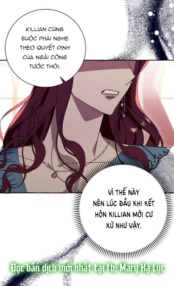 tôi tưởng đó chỉ là tiểu thuyết trọng sinh bình thường chapter 61.1 9