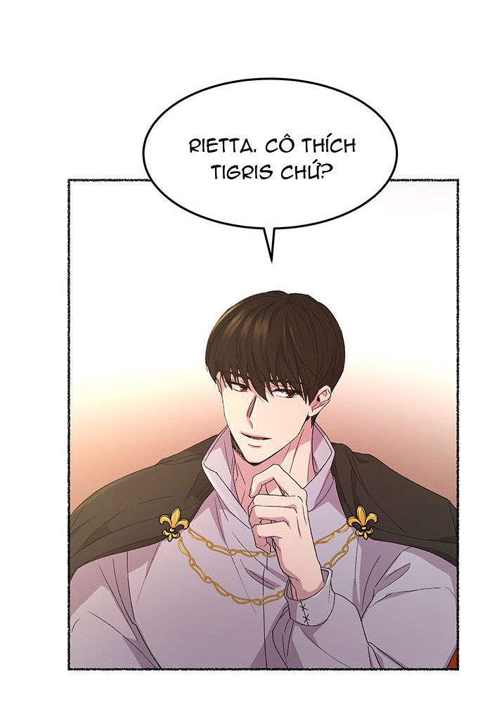 như gió trên cành cây khô chapter 49 58