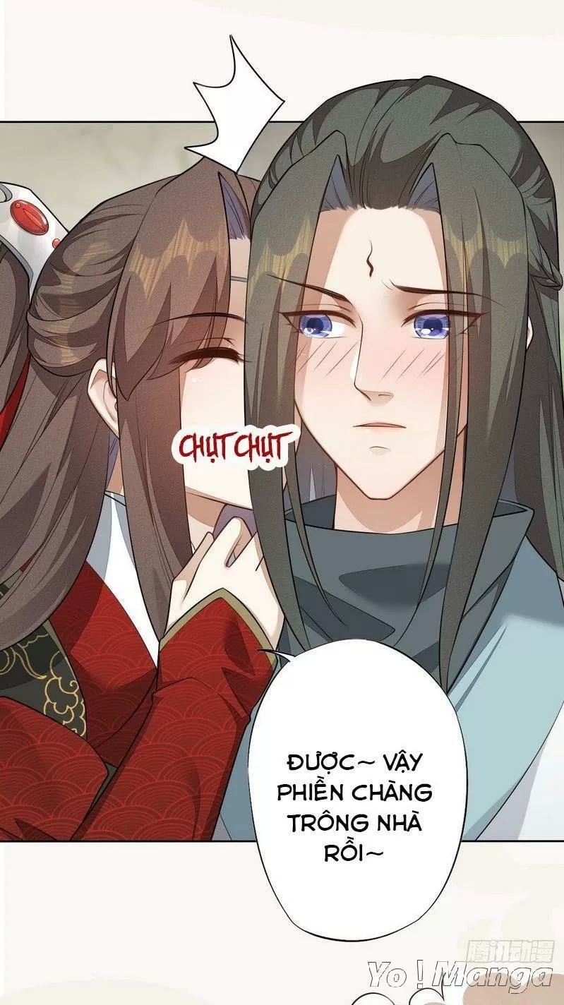 tuyệt thế luyện đan sư chapter 151 22