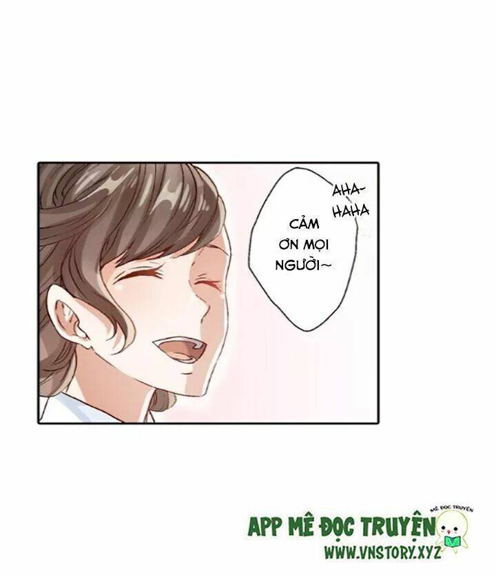 ngàn vạn nụ hôn đầu chapter 19 66