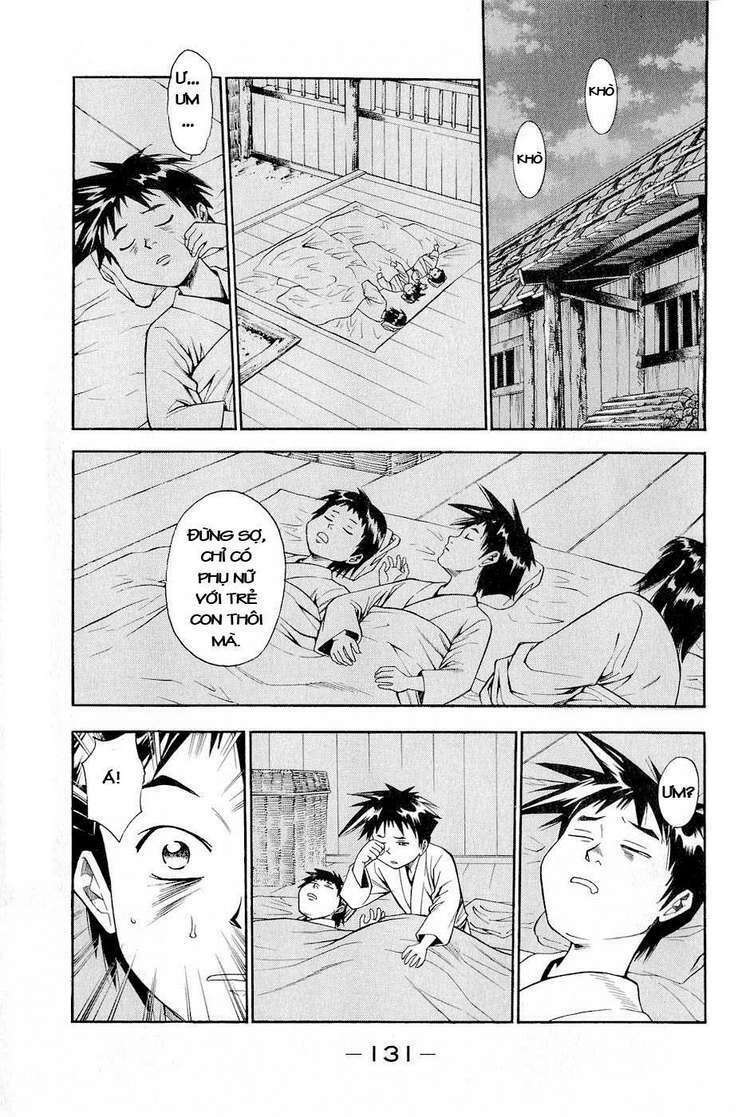 thiếu niên vương phần 2 chapter 27 7