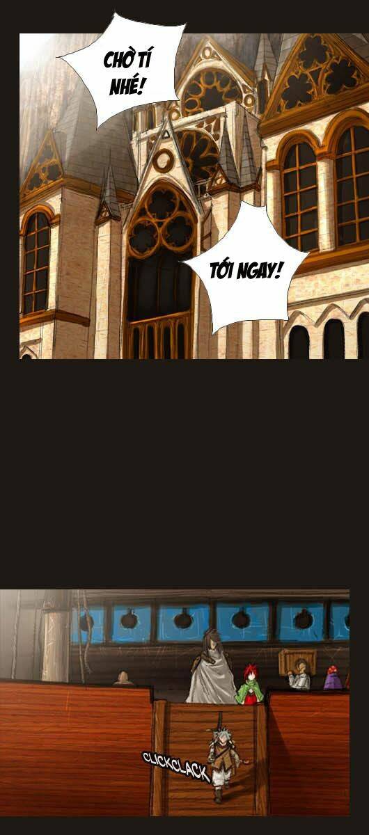 hội ảo thuật chapter 26 11