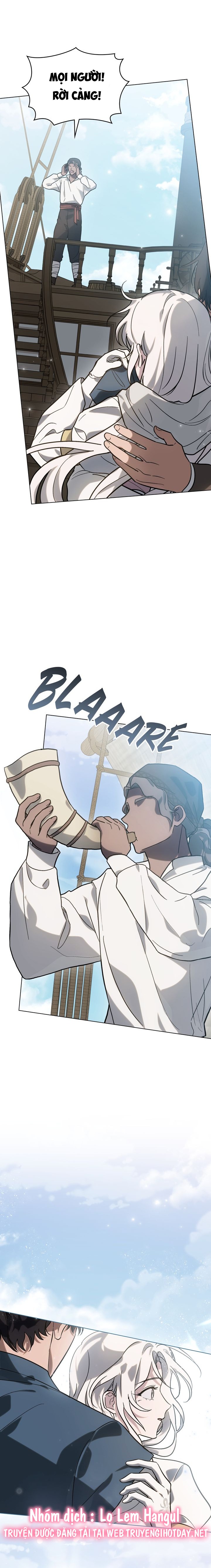 khi định mệnh đưa chúng ta gặp nhau chapter 12 6