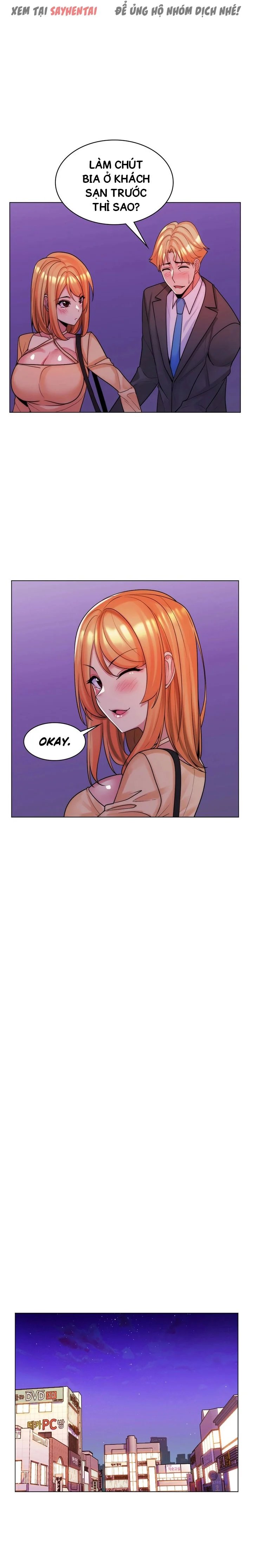 bạn gái là mẹ kế của tôi chapter 83 1