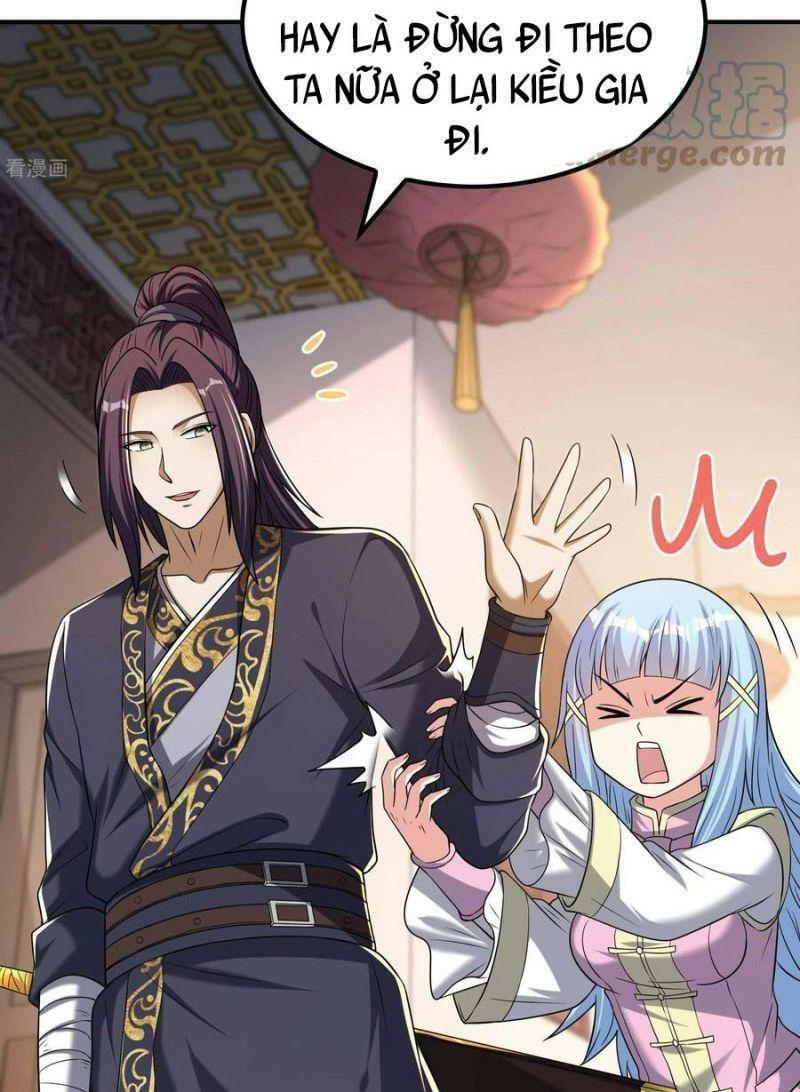 đệ nhất người ở rể chapter 159 44