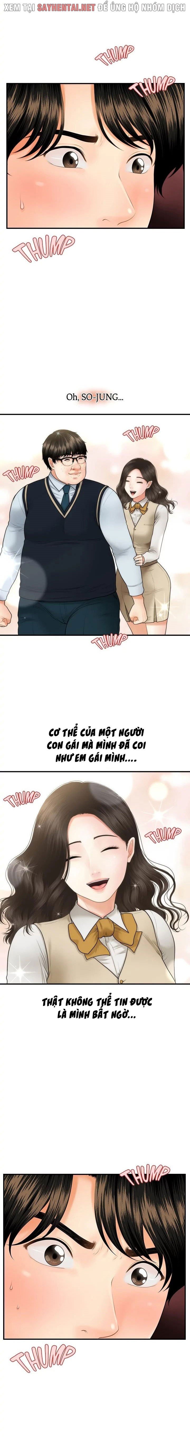 này anh đẹp trai chapter 39 5