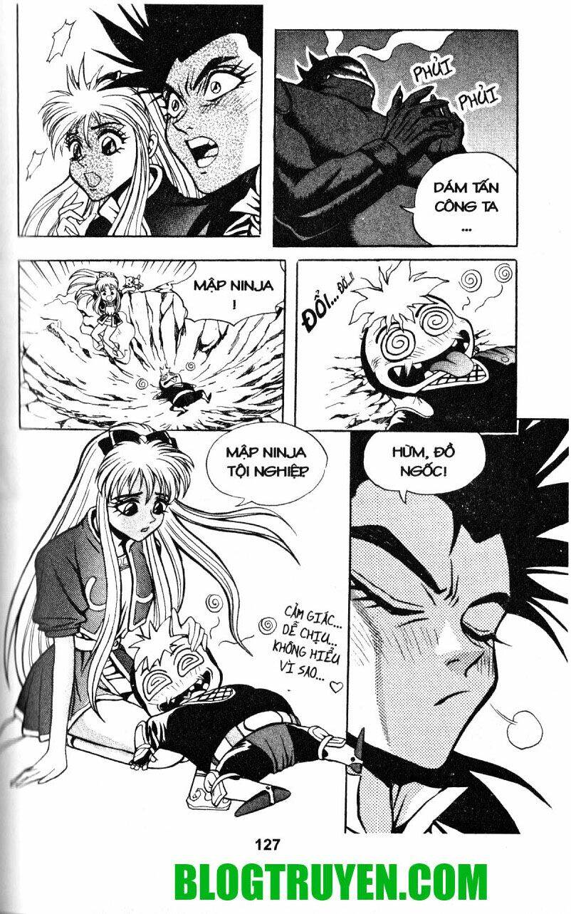 shoma - thiên vương thần kiếm chapter 7 8