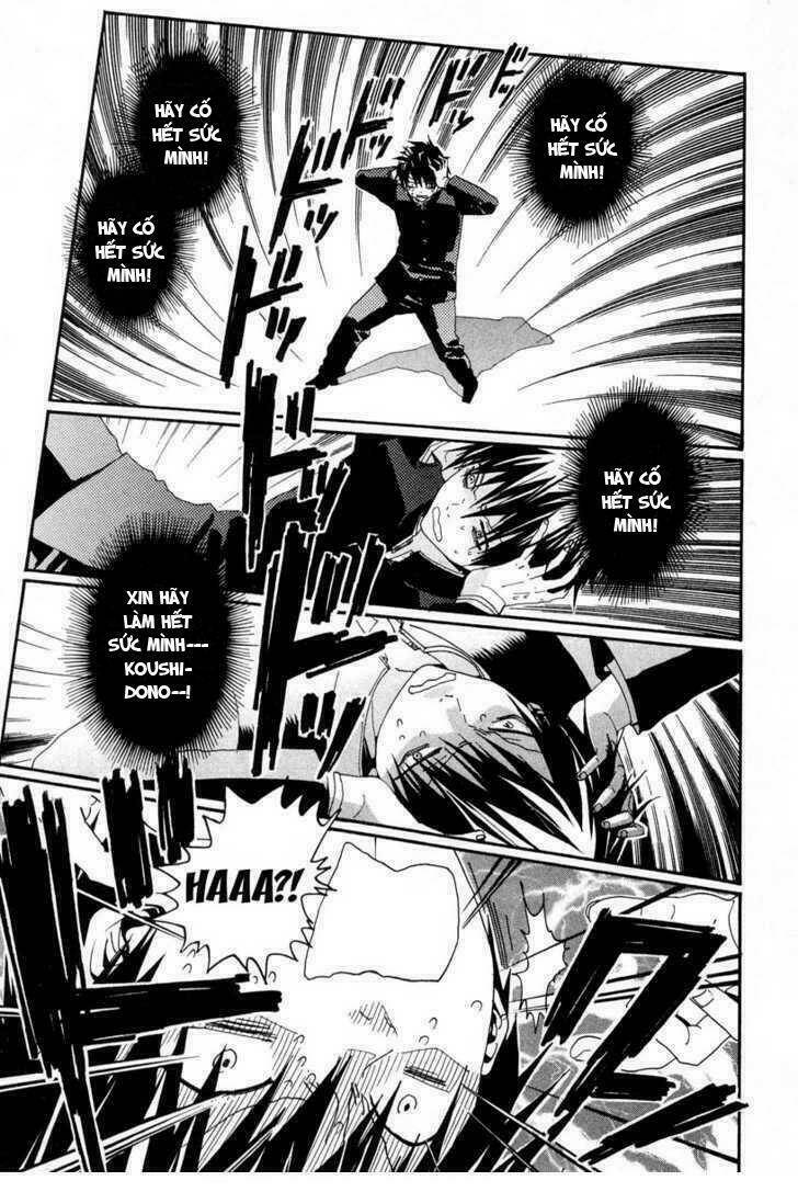 sumomomo momomo chapter 1 40