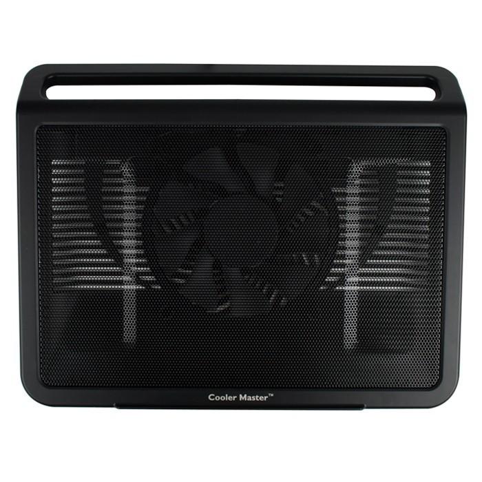 Đế Tản Nhiệt Laptop Cooler Master L100 - Hàng Chính Hãng